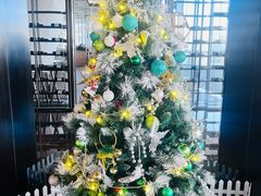 -于家堡洲际酒店·堡子里酒廊