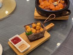 -海泰食府(北京总店)