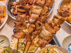 -小煵记·打边炉(西丽文光店)