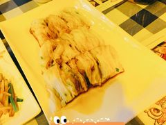 鲜虾肠粉-蓝记茶餐厅(勒泰店)