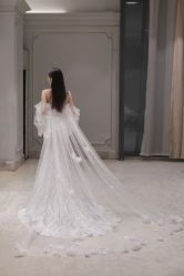 -MuseMarry婚纱(前海嘉里中心店)