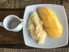-自然餐厅(Phuket)
