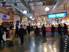 -五环Outlets(高新工厂店)