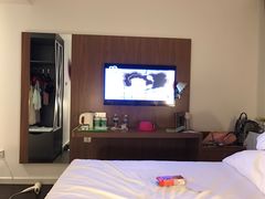 -康铂酒店(上海外滩店)