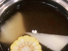 -顶福胜潮汕牛肉火锅(观沙岭店)