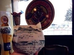 -幸运小丑汉堡(Bay Area本店)