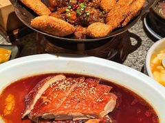 -南京大牌档(济南万象城店)