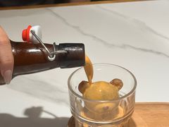 -火啫啫·粤式啫啫煲(南通首店)