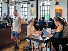 -The Workshop Coffee