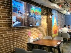 -三个大叔东北烧烤·砂锅菜(西三旗店)