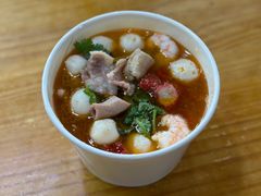 -明月虾面(厦禾路店)