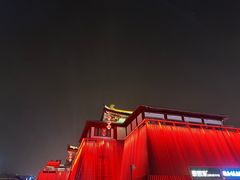 -大唐不夜城