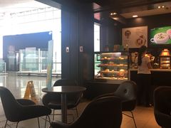 -麦当劳(深圳北站高铁店)
