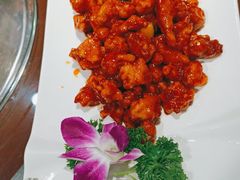 -鹏馨羊羔肉·非遗(新建街店)