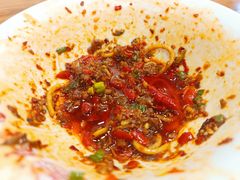 -庆蓉云·庆云面(双林店)