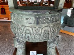 -上海博物馆(人民广场馆)