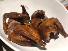 金牌乳鸽-吉旺港式餐厅(南方商城店)