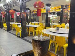 -龙海鲜螃蟹王(宏茂桥店)