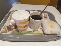 -麦当劳(列东店)