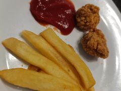 -汉巴味德(大悦城店)