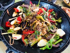 -张关合渣(航空大道店)