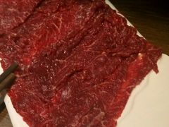 -牛焱·贵州黄牛肉火锅(城西银泰店)
