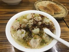 -黄家馄饨(铁心桥店)