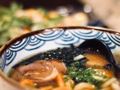 乌冬-小曹日本料理(软景中心店)