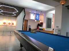 -弓舍射箭俱乐部(高新总店)