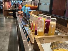 -東盛炭烤自助料理(浦东文峰广场店)