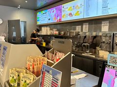 -LELECHA乐乐茶(百货大楼店)