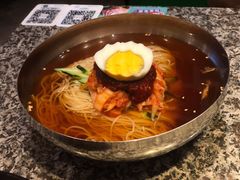 -汉拿山烤肉(东直门东方银座店)