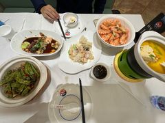 -北塘海鲜·天津菜(大光明桥旗舰店)