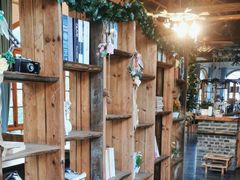 -楠柏弯休闲山庄(梨花溪店)