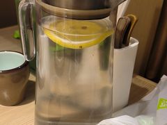 -同合居·非遗东北菜(王府井店)