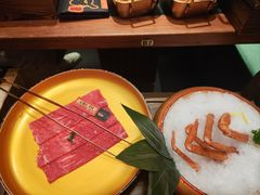 -牛New寿喜烧(金茂览秀城店)