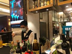 -东方红海鲜百汇(国际大厦店)