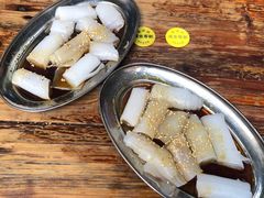 -陈添記·祖傳爽鱼皮·西关老字号(广州首店)