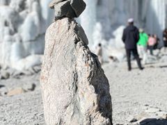 -祁连山·岗什卡雪峰景区