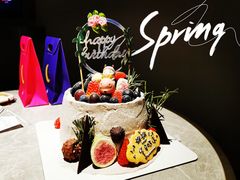 【轻裸蛋糕】-EnergyCake蛋糕理想国