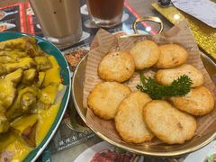 -添利·香港茶餐厅·下午茶(雪象店)