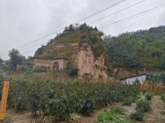 -梁家河村红色旅游区