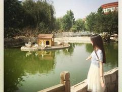 -北京市海淀外国语实验学校