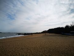 -马銮湾景区