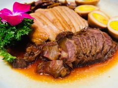 -佘山世茂艾美·御珍轩中餐厅