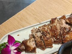 -川堂风·跷脚牛肉·乐山爆炒(宝山日月光店)