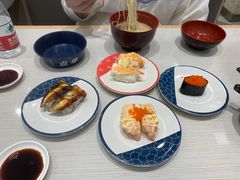 -濱寿司(高新伊藤店)