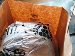 -酵墅·红酒酵母面包(羲和广场店)