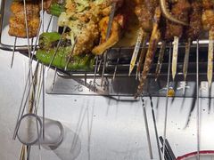 -古彭7只羊·招牌白串·碳锅羊肉旗舰店