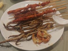-佳源四季酒店-雅悦自助餐厅(新洲路店)